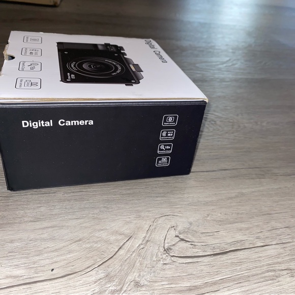 Camera - Picture 2 of 7